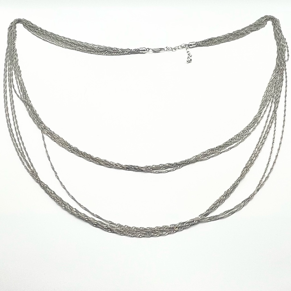 Park Lane Italia necklace